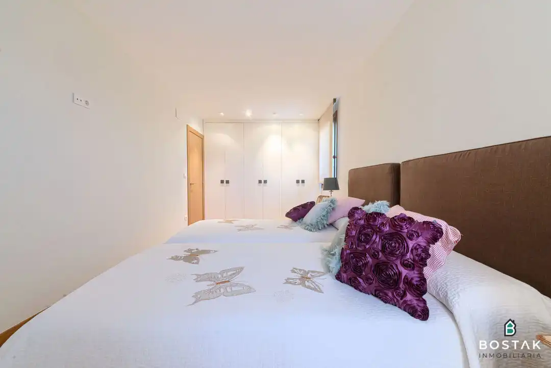 Country house with terrace for sale in Barrio Ergoien, imagen 22
