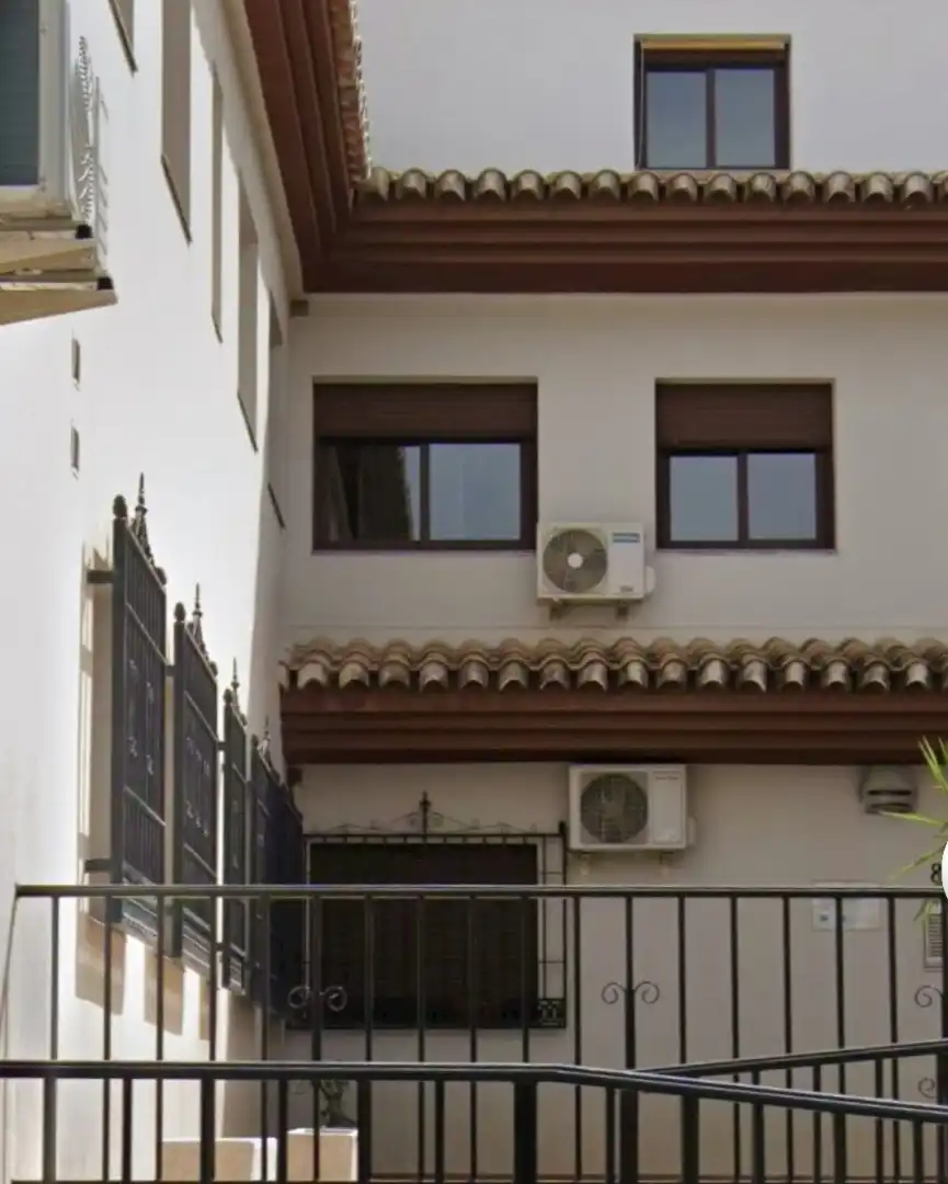 Loft zur Miete in Calle José Echegaray, 3, La Zubia Ciudad