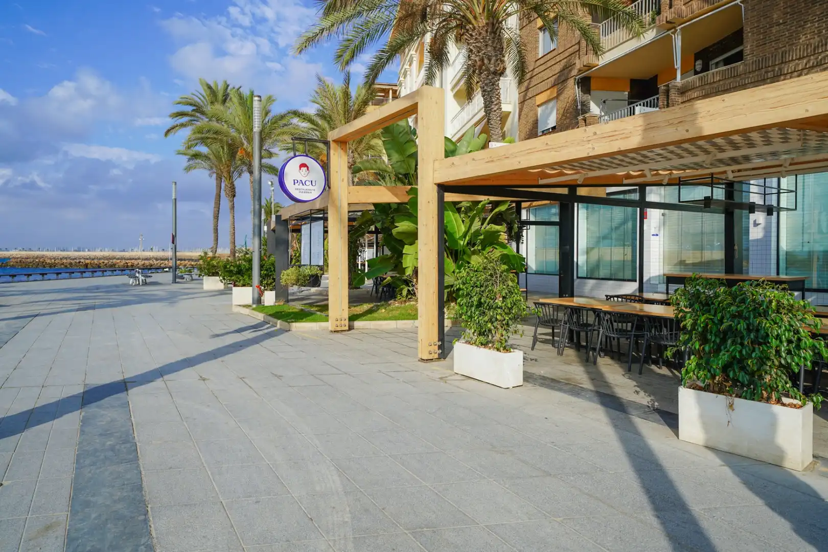 Casa o chalet en venta en Zona Playa del Cura