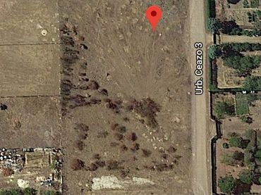 Terreno residencial en venta en Urbanización Ceazo 3 32
