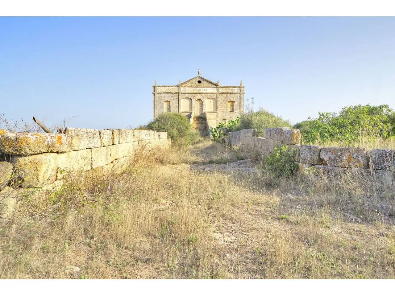 Rural land for sale in Ciutadella, imagen 6