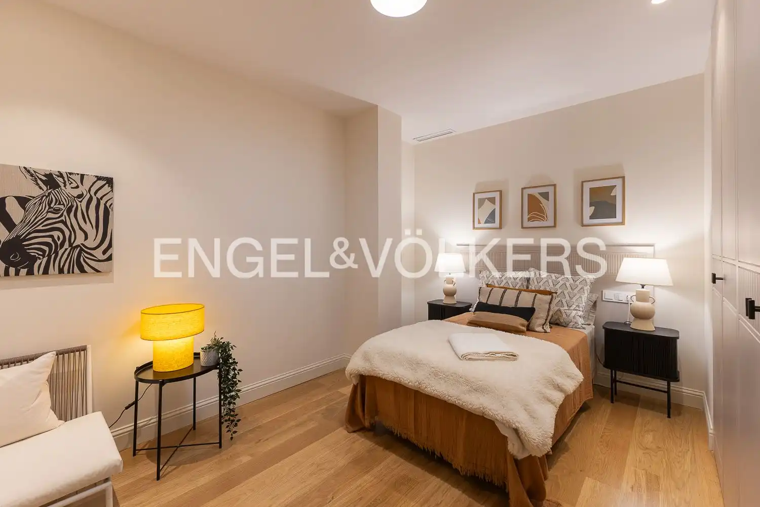 Wohnung zum Verkauf in Isabel la Catolica, El Pla del Remei