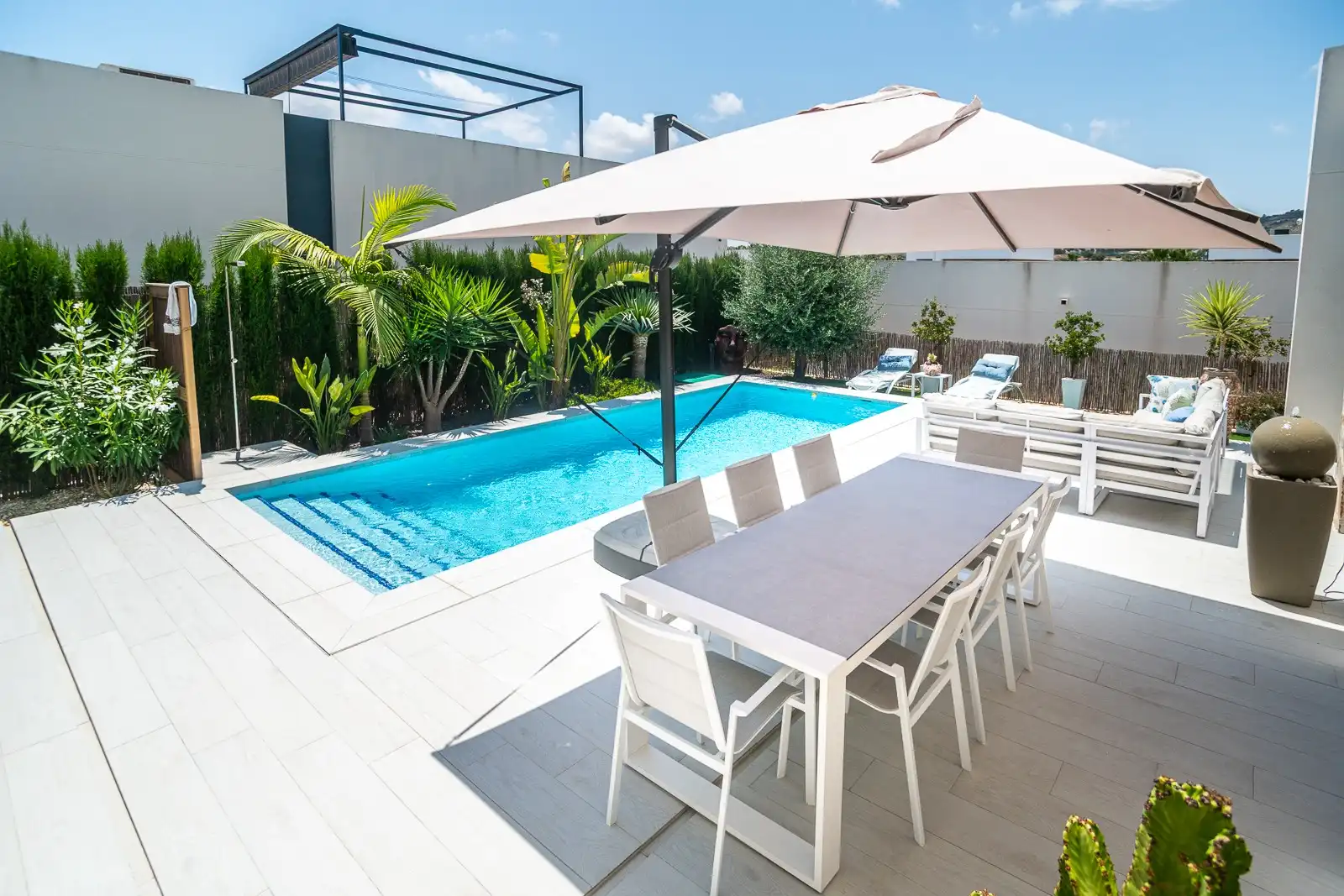 Casa con terrazza in vendita a Algorfa, imagen 25