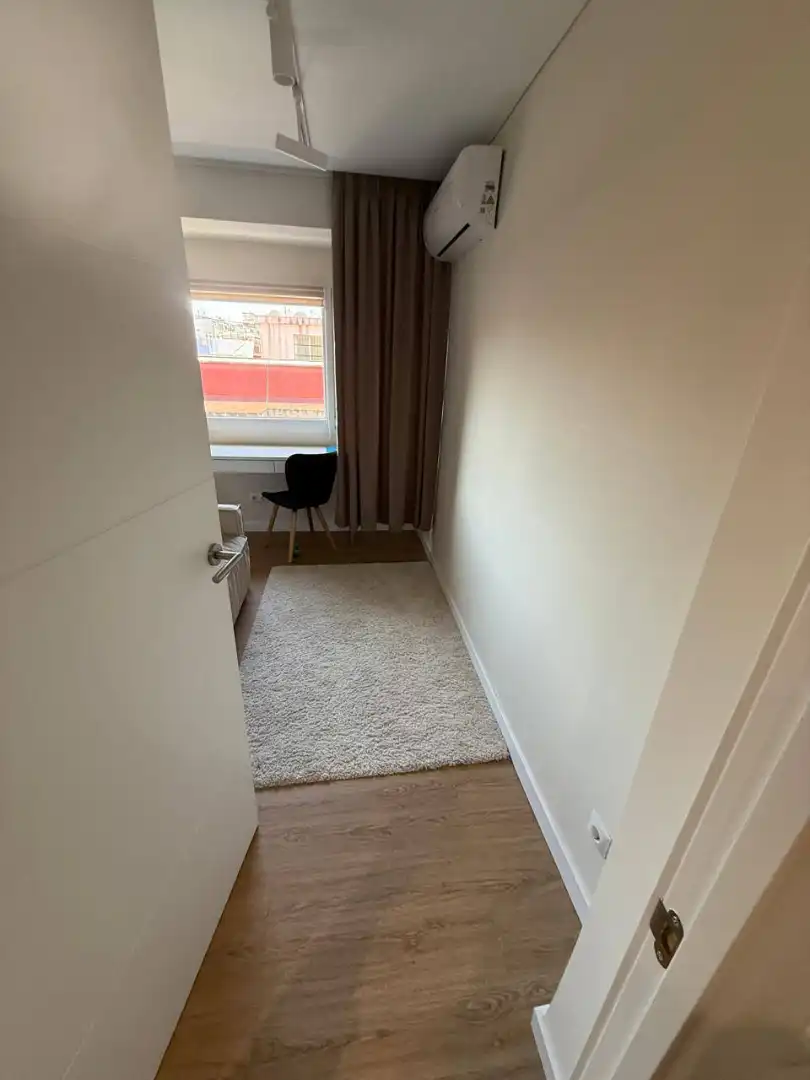 Habitación de Piso en venta en Gandia con Aire acondicionado, Amueblado y TV