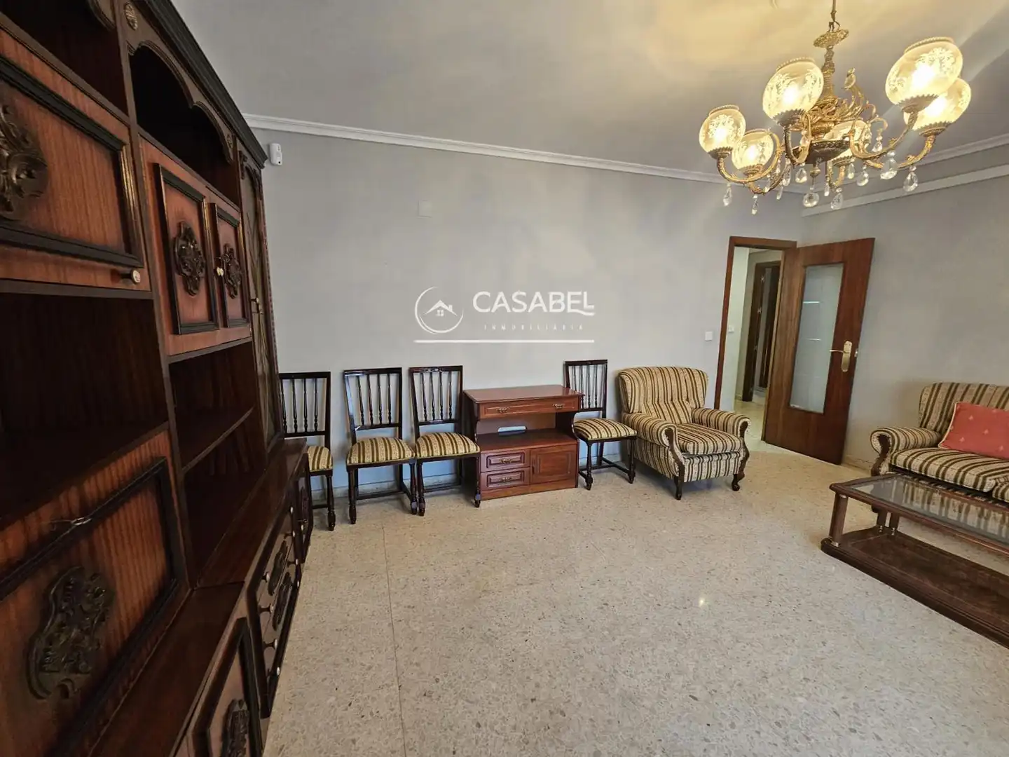 Attic for sale in Córdoba  with Air Conditioner