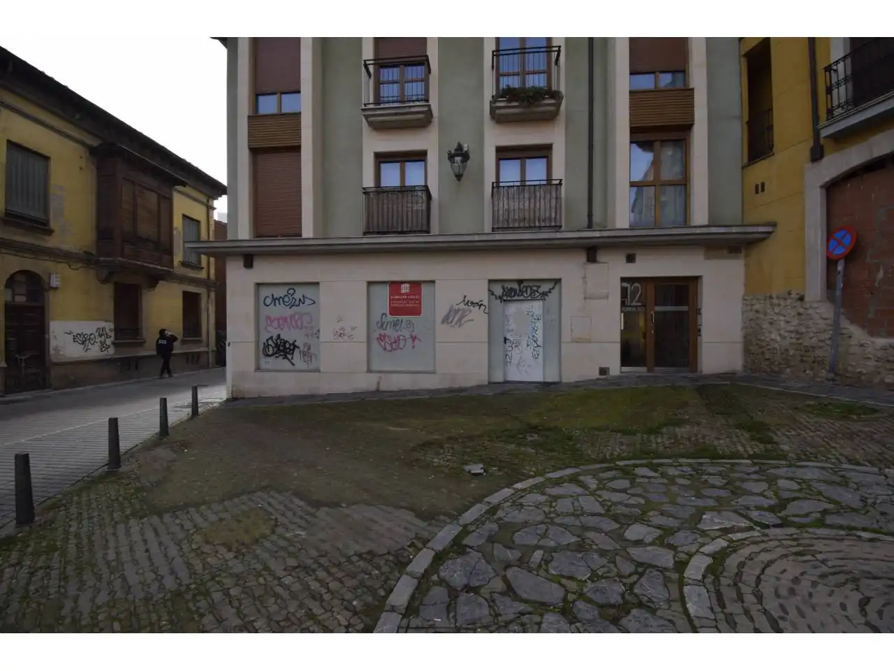 Business premises to rent in puerta sol, imagen 2