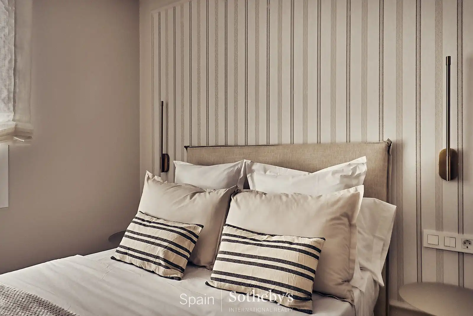 Appartement compact avec ascenseur à vendre à Calle de Padilla, imagen 13