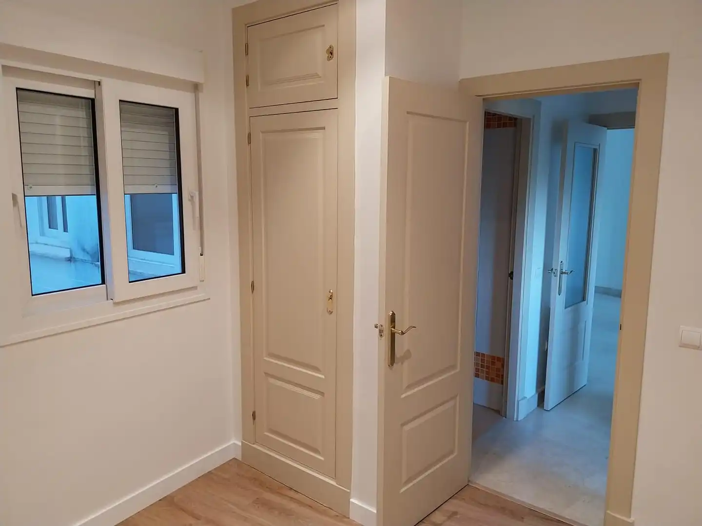 Flat for rent in Avenida de Méjico, 2, Parque Avenida