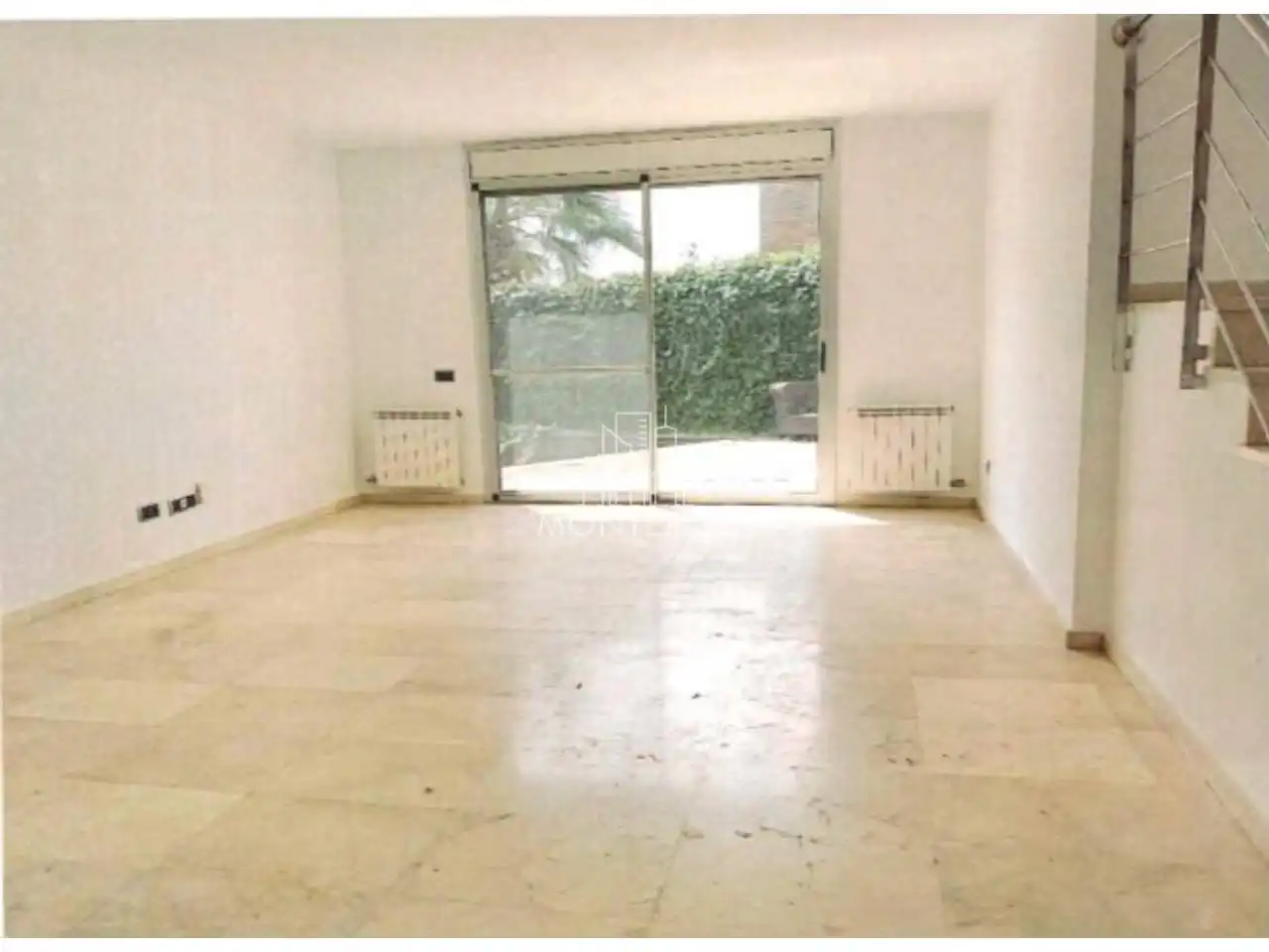 Jardín de Casa o chalet en venta en Rubí con Calefacción, Jardín privado y Terraza