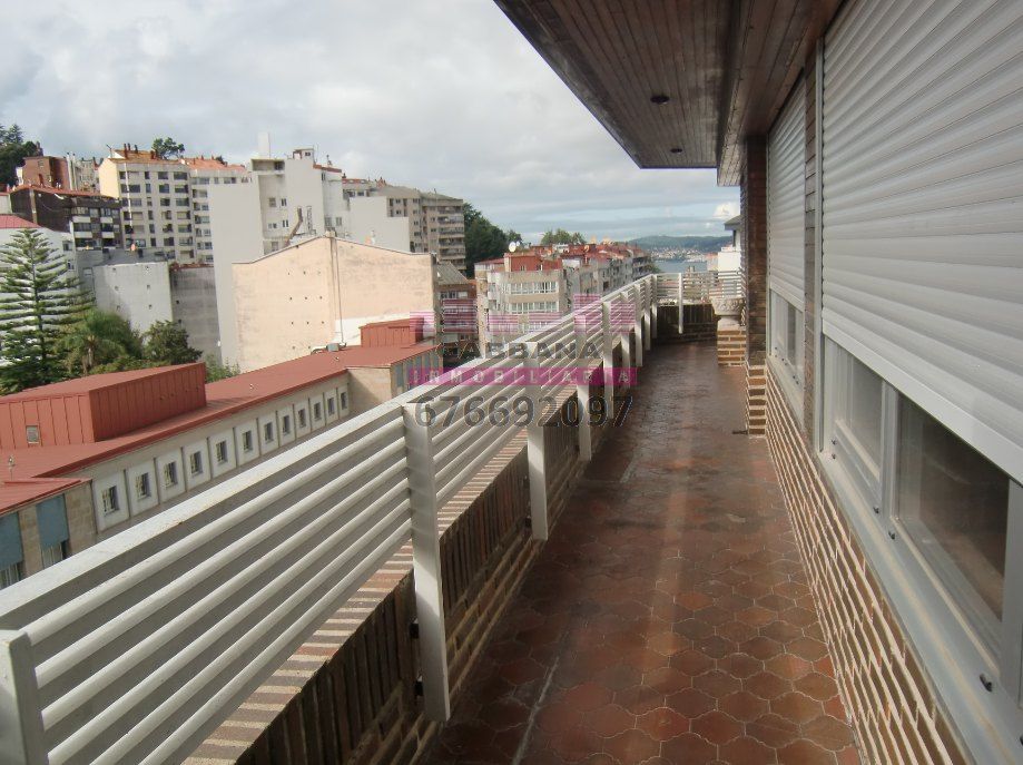 Flat to rent in N/A, Plaza España - Corte Inglés