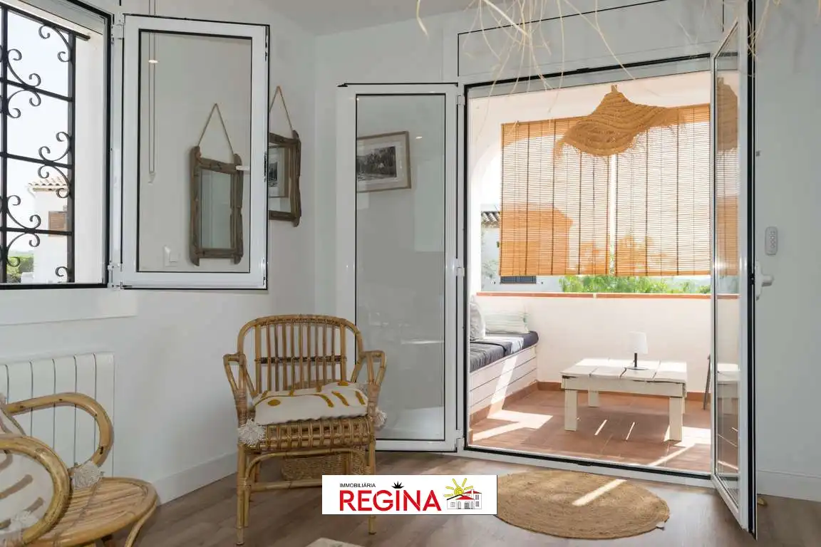 Chalet con piscina en venta en Carrer Pinedes, imagen 7