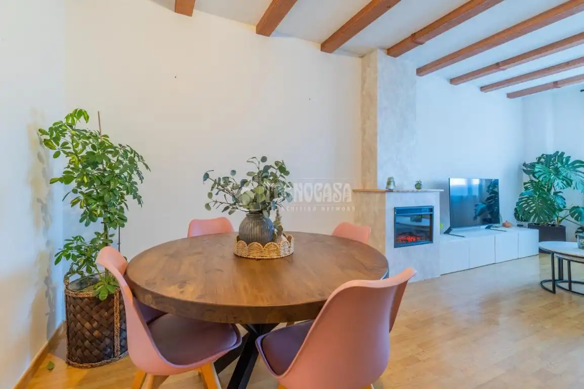 Wohnung mit Aufzug zum Verkauf in Zona el Caño, imagen 8