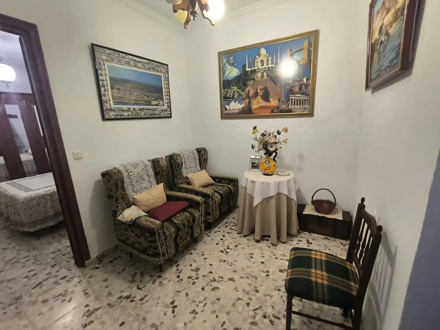 Casa en venda a Fuentes de Andalucía, imagen 16