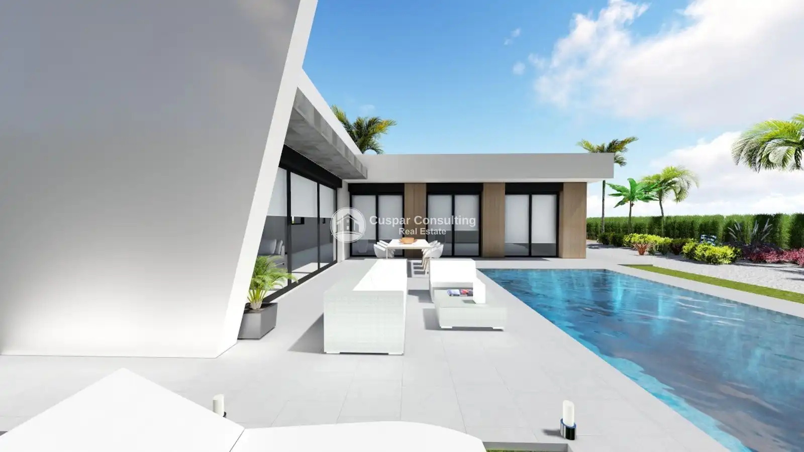 Villa avec piscine à vendre à Calasparra, imagen 4