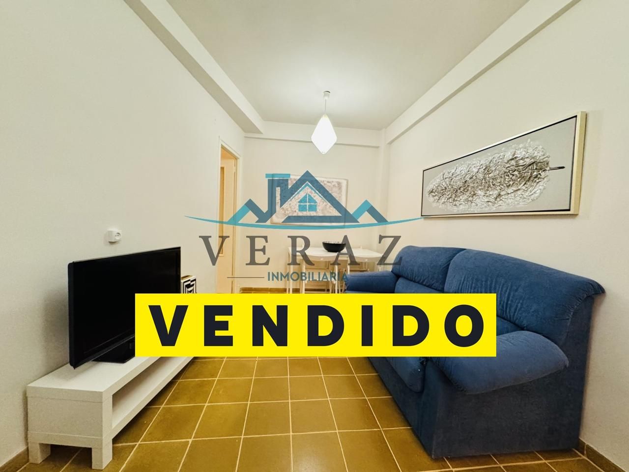 Vista exterior de Pis en venda en Talavera de la Reina amb Aire condicionat, Terrassa i Moblat