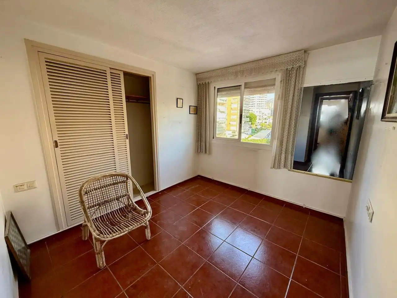 Dormitori de Dúplex en venda en Benidorm amb Terrassa