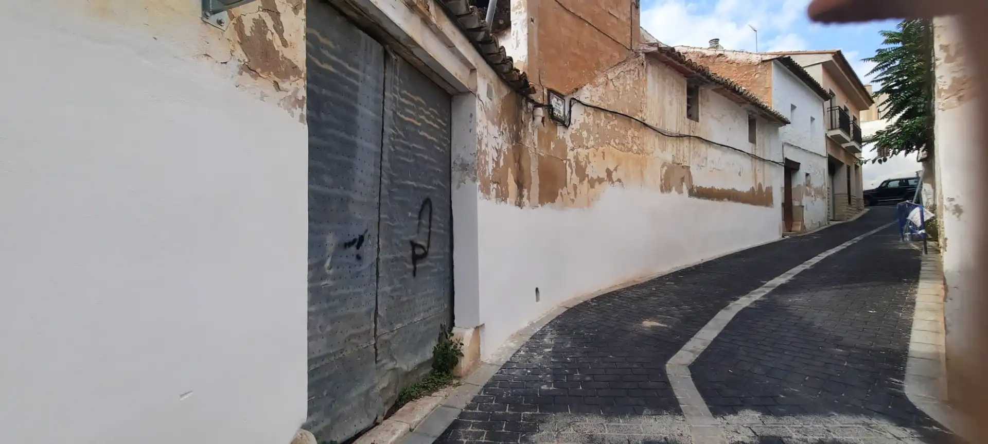 Casa o chalet en venta en Vilamarxant