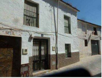 Casa-chalet en Venta en Castellar