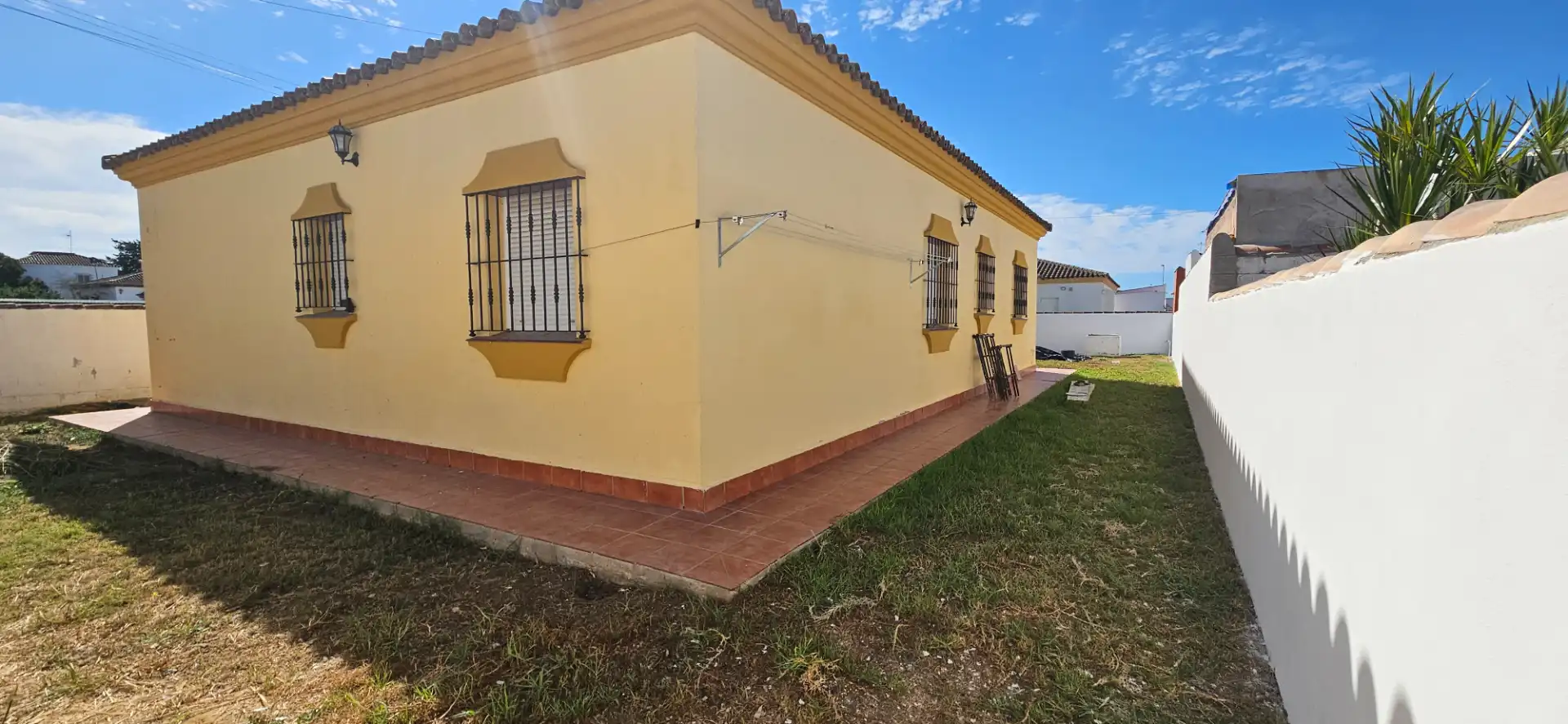 Villa avec jardin à vendre à Pelagatos - Pago del Humo, imagen 30