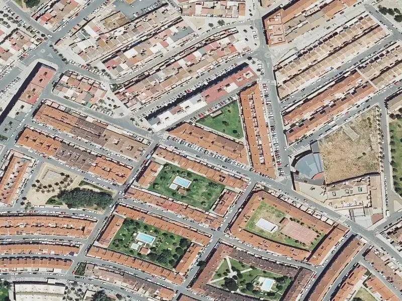 Wohnung zum Verkauf in Núcleo urbano