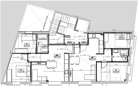 Apartament en venda en Palafrugell