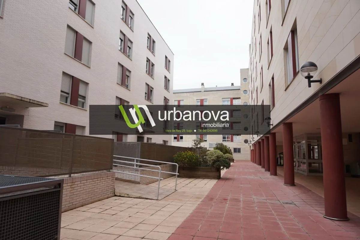 Apartament de lloguer a Universidad