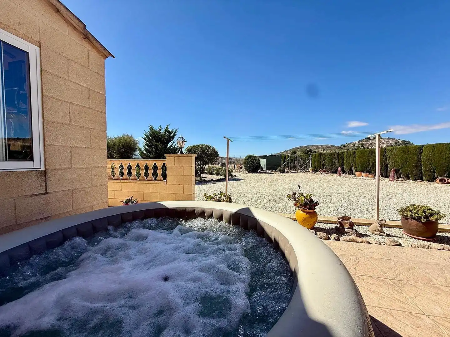 Maison à vendre à El Pinós / Pinoso, imagen 19