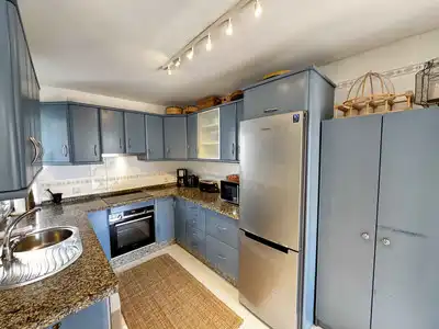 Maison mitoyenne avec piscine à vendre à Riviera del Sol, imagen 6