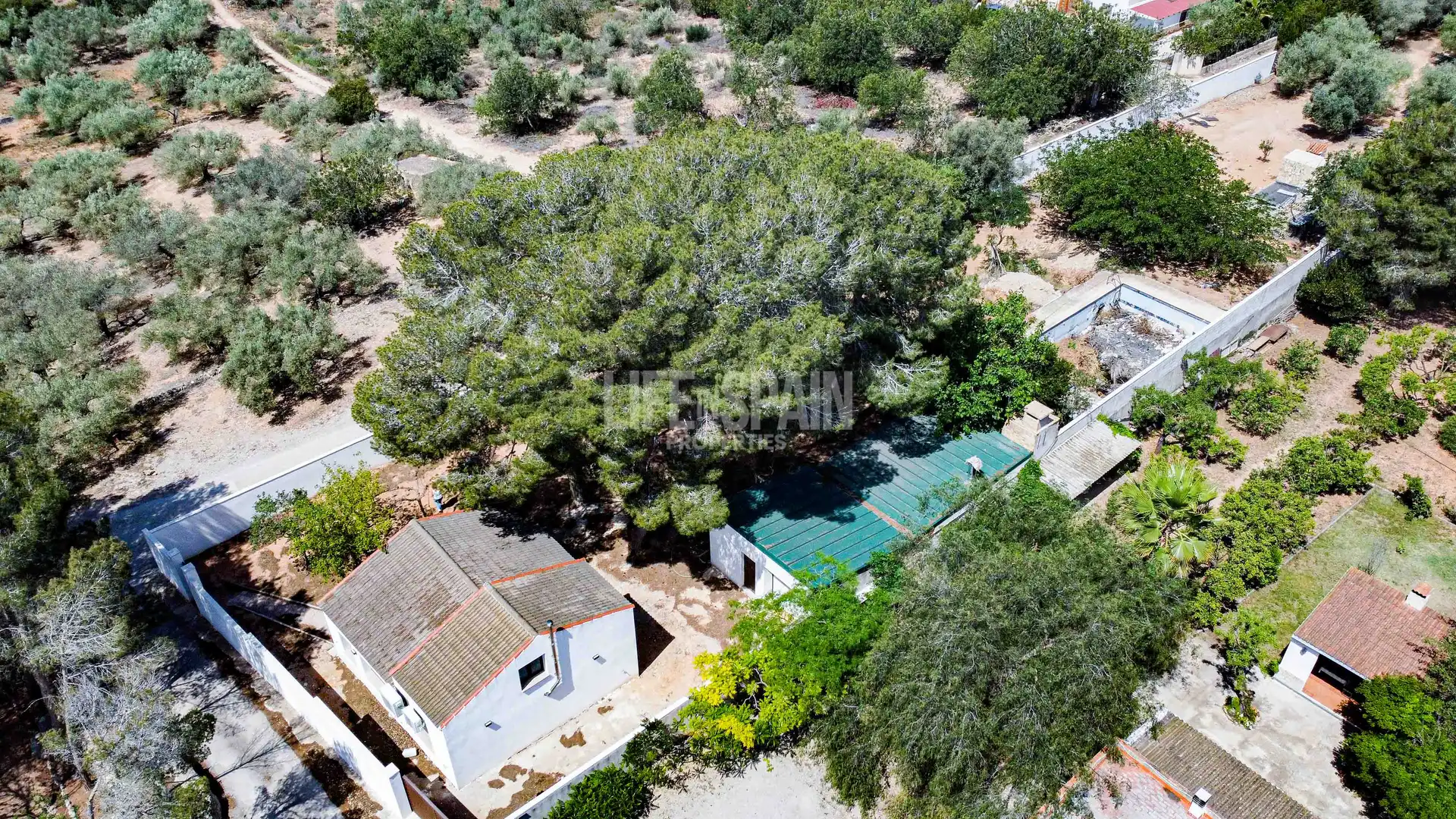 Casa o xalet en venda a Masdenverge