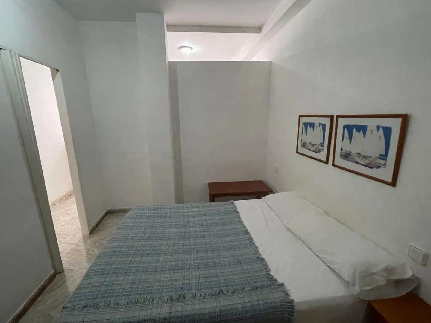 Piso de alquiler en Calle LUIS VELASCO, 65, Playa de Arinaga