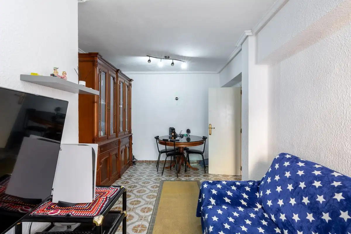 Piso en venta en C. de Peris Celda, imagen 5