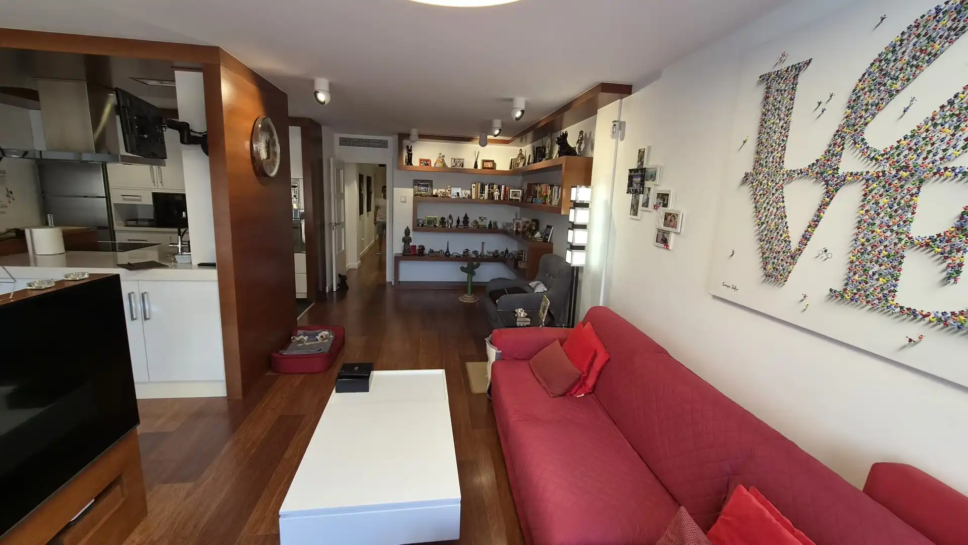 Apartamento con ascensor en venta en Centro, imagen 6