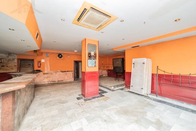 Local comercial en Venta en Avenida Doctor Mendiguchía Carriche en San Nicasio