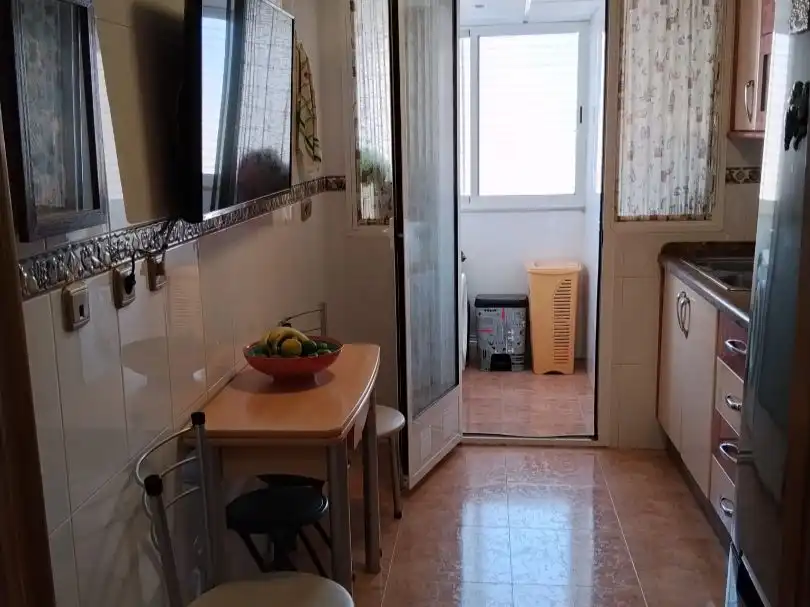 Wohnung mit Aufzug zum Verkauf in Calle Benizalón 8, imagen 13