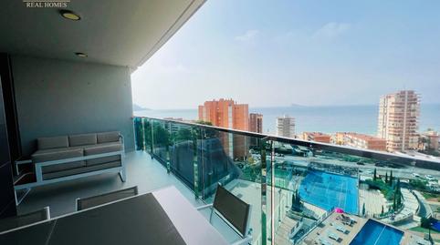 Foto 4 de Pis de lloguer a N/a, Foietes, Alicante