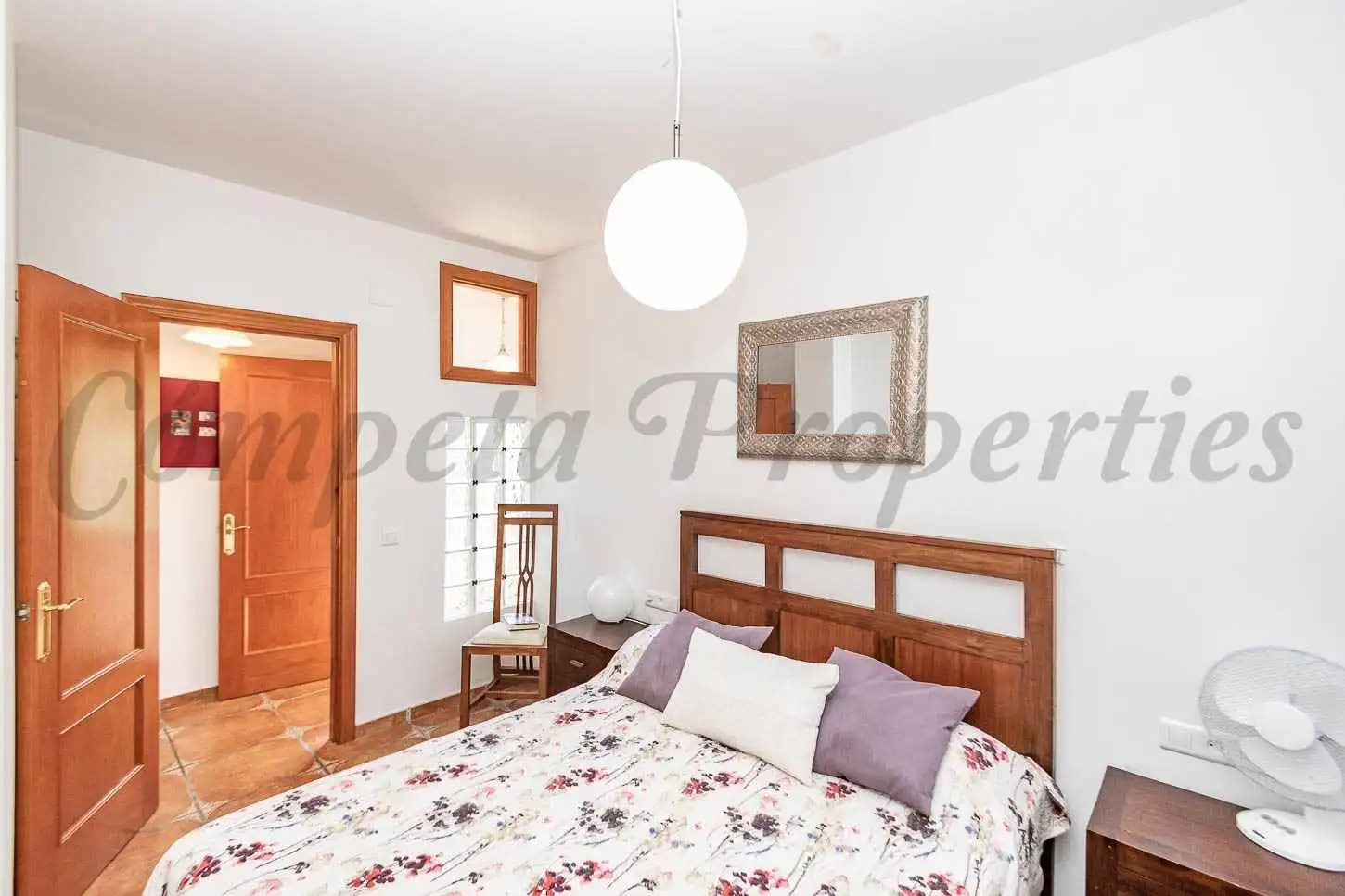 Casa con piscina in vendita a Torrox Pueblo, imagen 24
