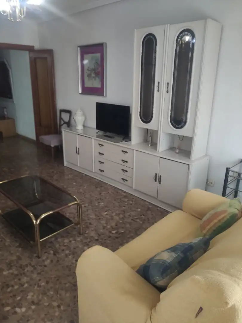 Wohnung mit Terrasse zur Miete in Buenavista - Valparaíso - La Legua, imagen 6
