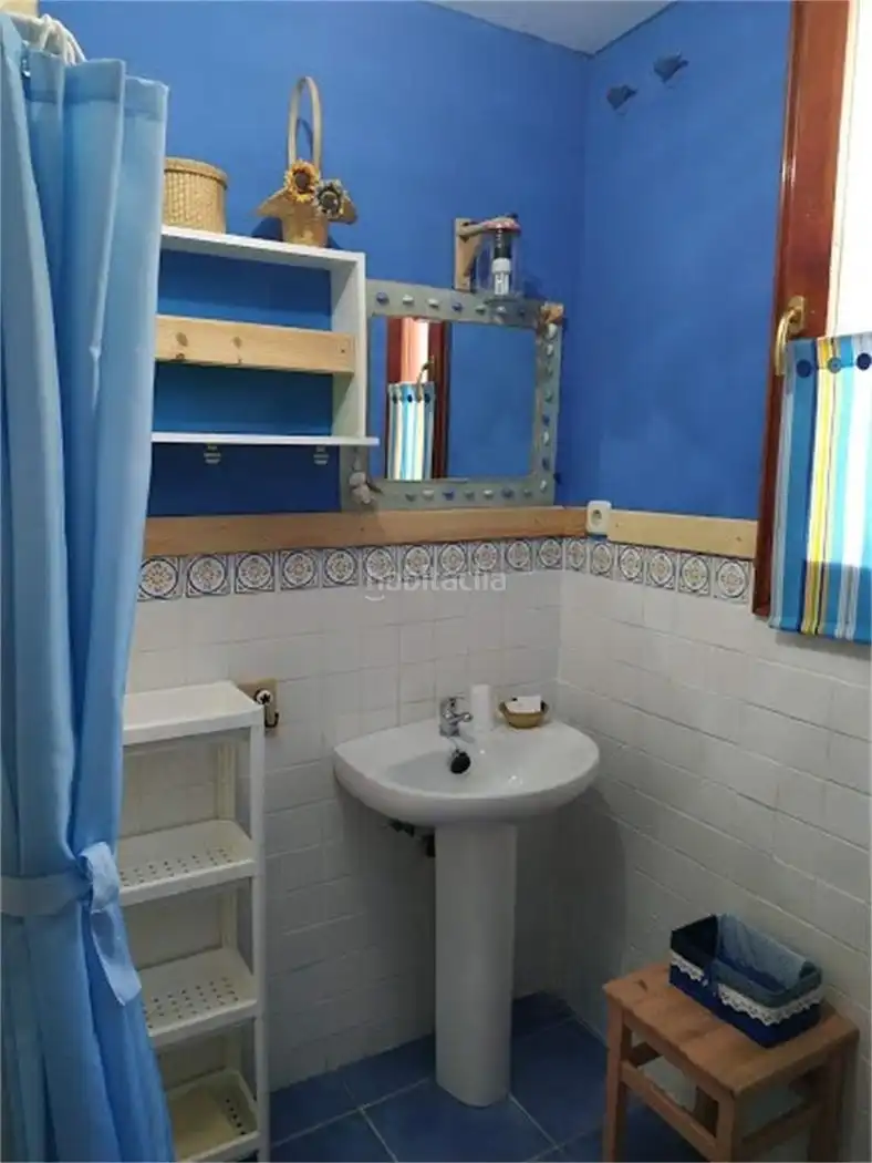 Casa en venda a Calle Duques de Medinaceli 79D, imagen 2