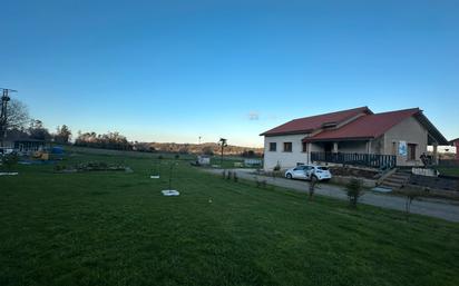 Casa o xalet en venda a Rúa da Torreira, Campus Norte - San Caetano, Santiago de Compostela