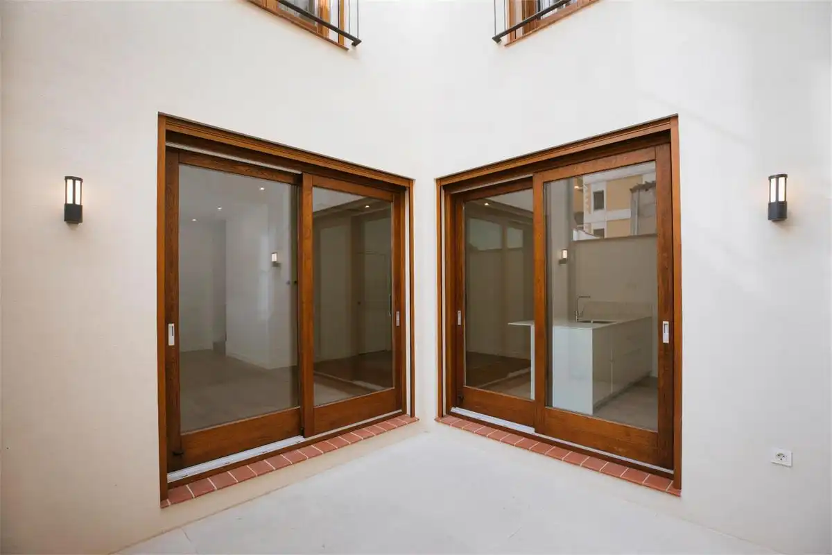 Casa adosada en venda a Carrer de Pons i Gallarza, 10, Sant Andreu de Palomar