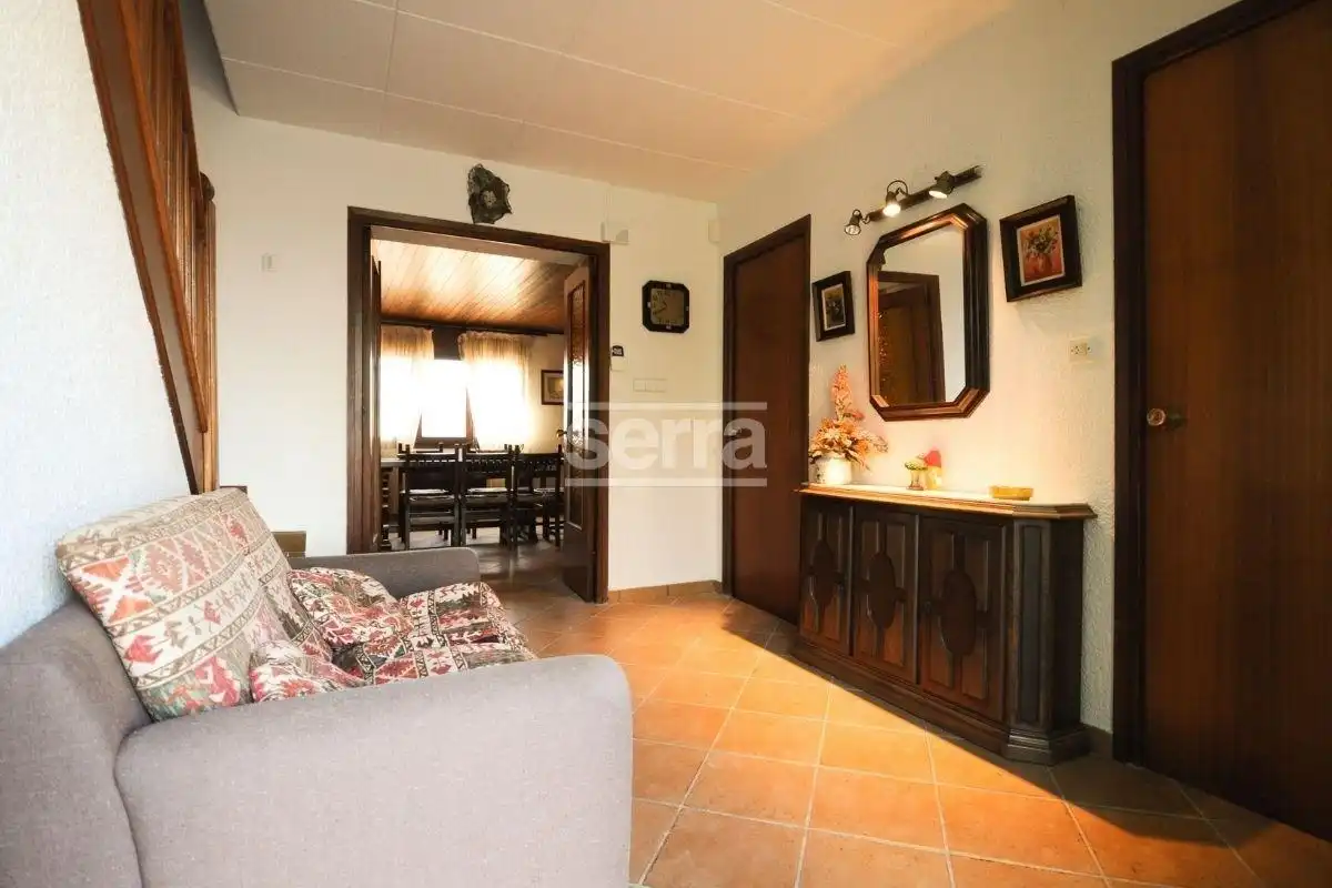 Einfamilien-Reihenhaus zum Verkauf in Sant Martí Sarroca