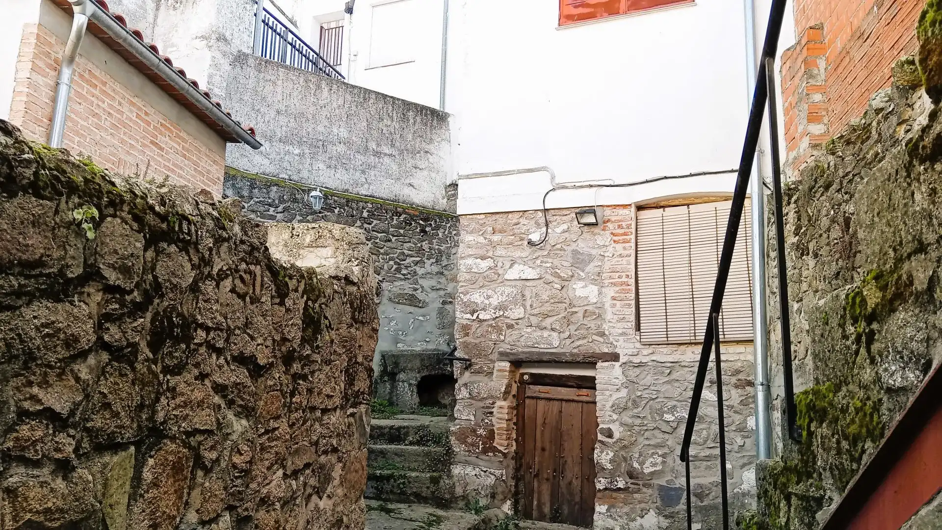 Casa o chalet en venta en Lagartera