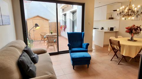 Foto 2 de Planta baixa de lloguer a Carrer de L'arpella, Veral d'Ocata, Barcelona