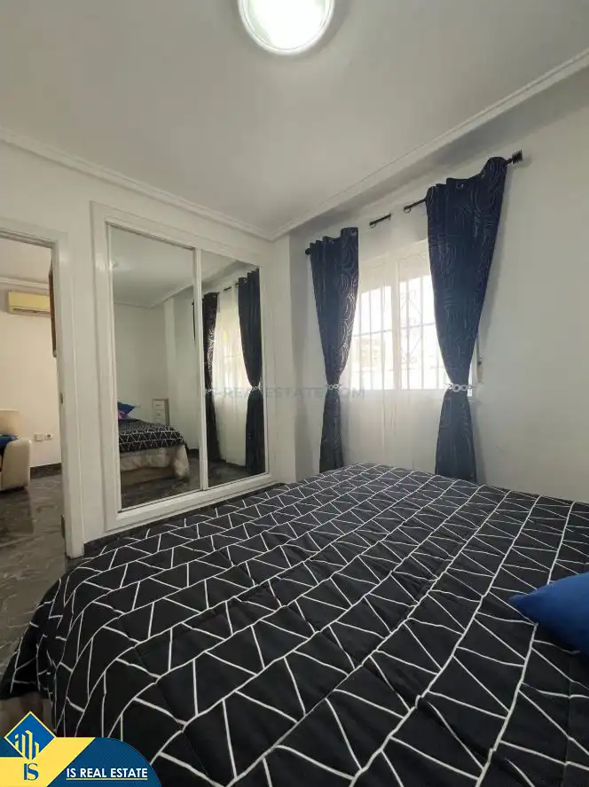 Apartament amb ascensor en venda a Playa del Cura, imagen 20