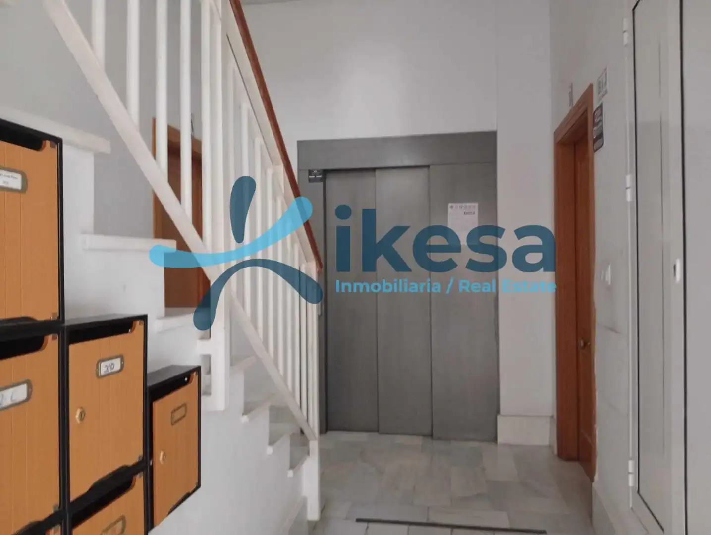 Wohnung mit Aufzug zum Verkauf in Puerto de Garrucha, imagen 3