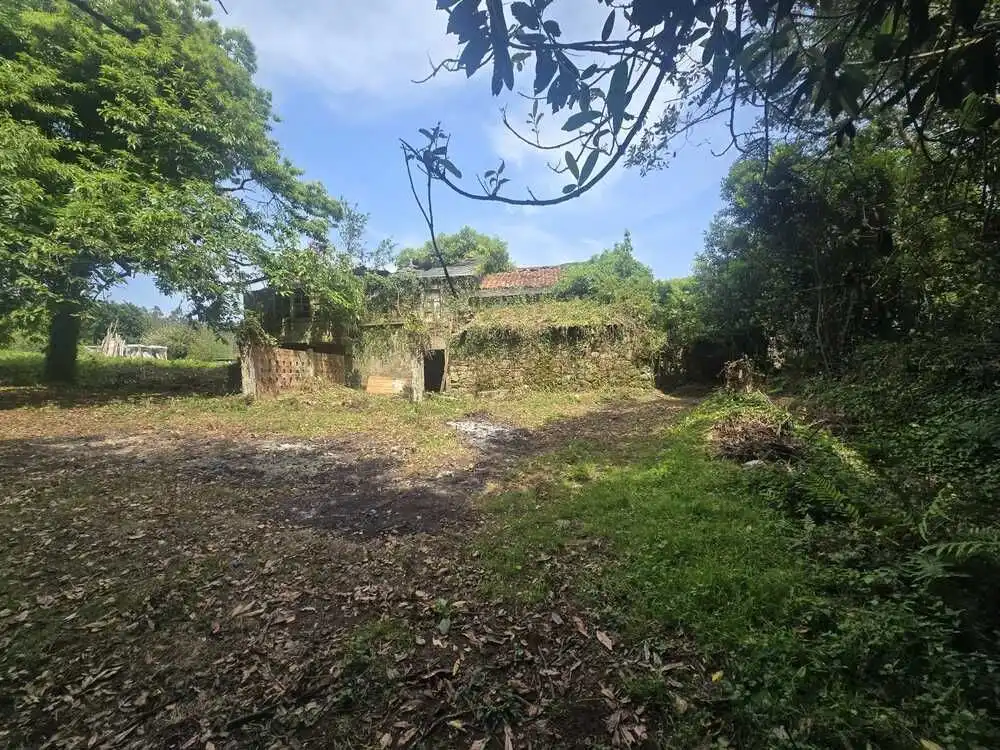 Casa rústica en venda a Cerdido, imagen 8