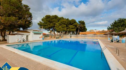 Foto 4 de Casa adosada en venda a Zona Carrefour - Urbanizaciones, Alicante