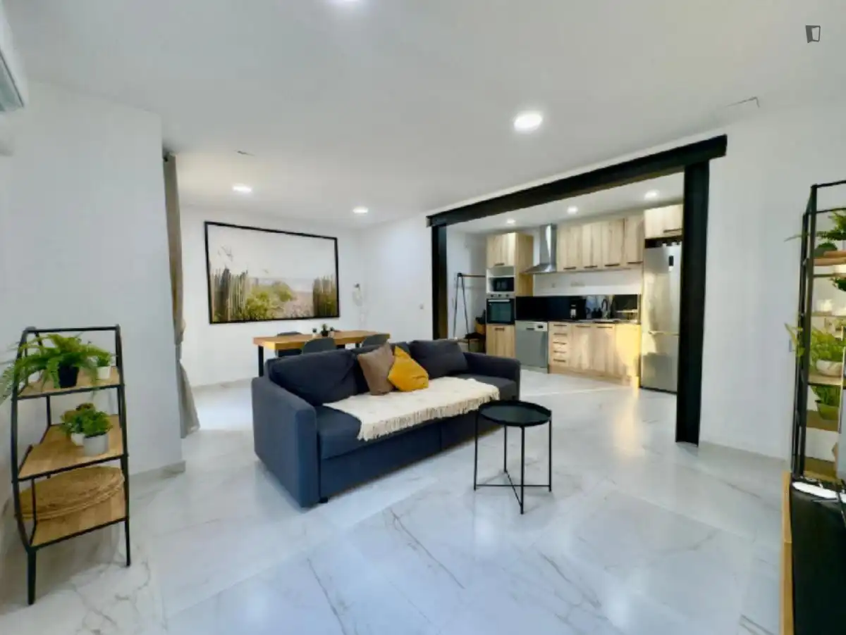Habitación en El Grao