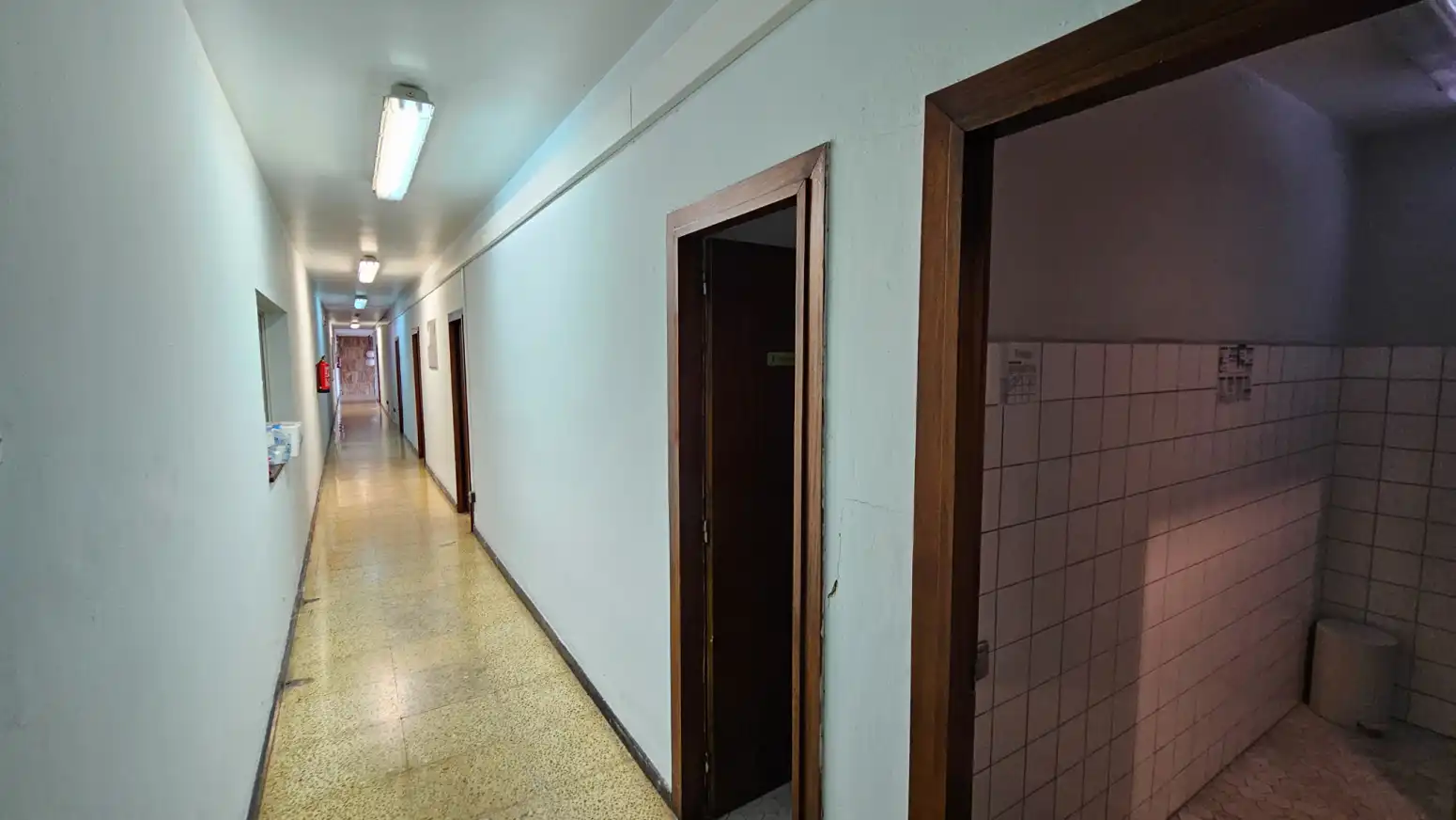 Industrial building for sale in Colloto - CR N-634 COLLOTO, imagen 94