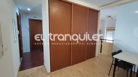 Photo 5 of Flat to rent in Calle Jardín de la Duquesa, Casco histórico de Vicálvaro, Madrid